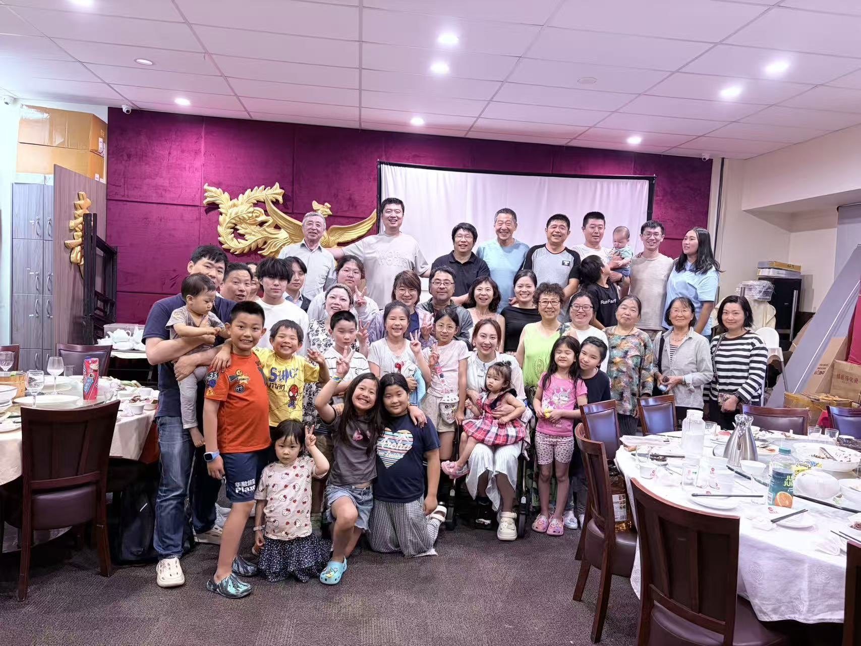 Photograph for Bring the Children to Jesus