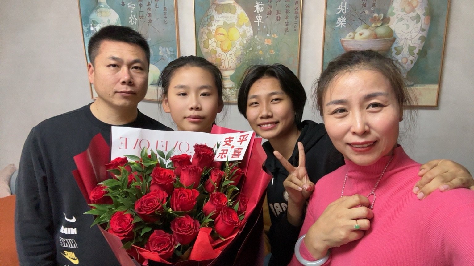 在恩慈中找到屬靈的家